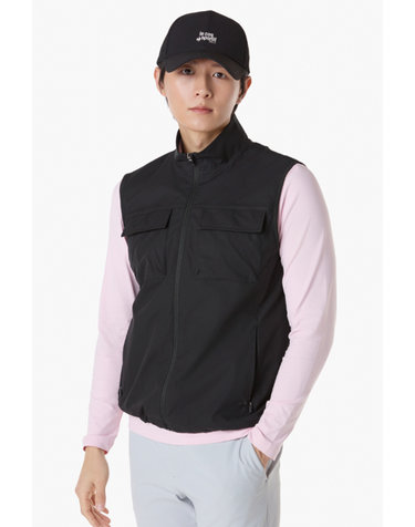 남성 더블 포켓 ACTIVE 베스트 (GQ121MWV21)