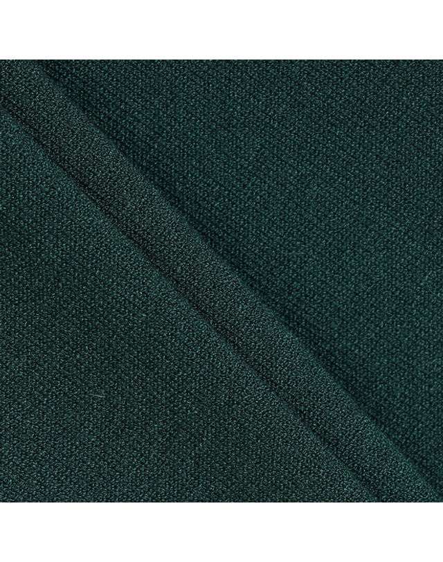 르꼬끄 스포르티브 르꼬끄 골프 여성 LE-TANDARD 방풍 스웨터 (GP422LKPN9) 착용컷