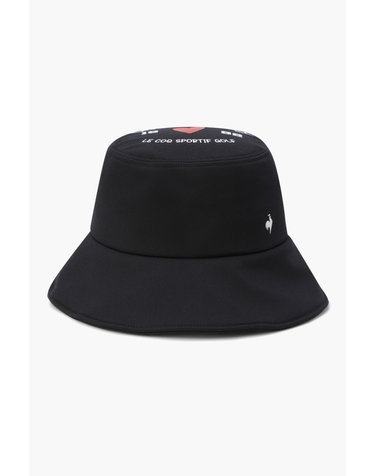 여성 그래픽 버킷 햇 (GQ122LCP22)