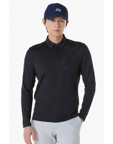 남성 DOT CAMO 티셔츠 (GQ121MTL21)