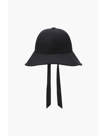 여성 리본탈부착 뒷트임 버킷햇 (GQ322LCP82)