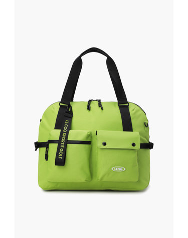 여성 경량 나일론 보스턴백 (GQ322LBO82)