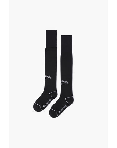 여성 레터링포인트 니삭스 (GQ322LKS82)