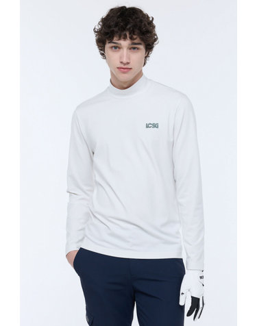 남성 에센셜 베이스레이어 (GQ321MIL99)