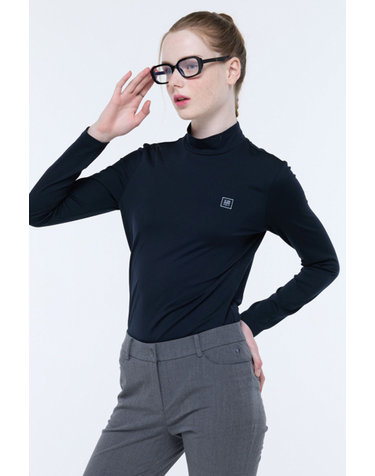 여성 에센셜 베이스레이어 (GQ322LIL99)