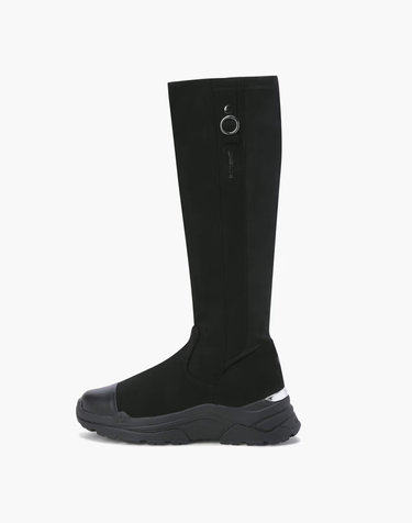 슬림 롱부츠 (LONG BOOTS) (GQ322LSH92)