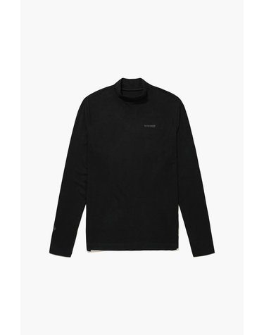 남성 에센셜 FINE AR 베이스 레이어 _BLCK GQ421MILO9