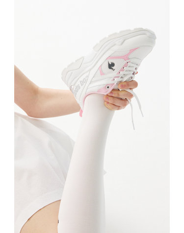 BIRKIE MESH (벌키 메쉬) 핑크 GR122LSH21
