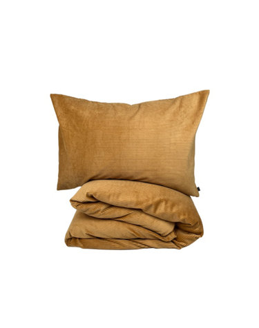 Corduroy 이불커버 단품 SS/Q/K 3colors