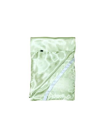 Satin 매트리스 패드 단품 S/SS/Q/K 13Colors