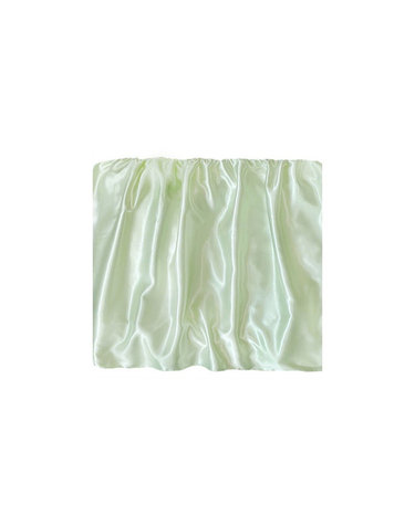 Satin 베드스커트 단품 S/SS/Q/K 13colors