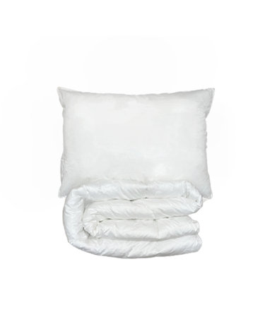 Vegan Goose duvet 솜 + 베개솜 SET S/D/Q/K