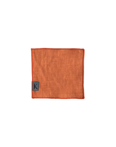 Spring Sprout Linen 코스터 5colors