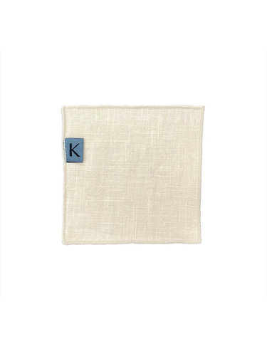 Typewriter Linen 코스터 2colors