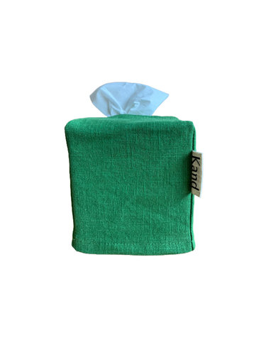 Linen Mini 티슈케이스 6colors
