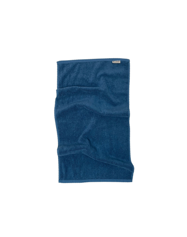 Peacock Blue 타월