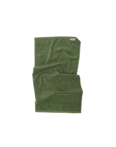 Palmtree Green 타월