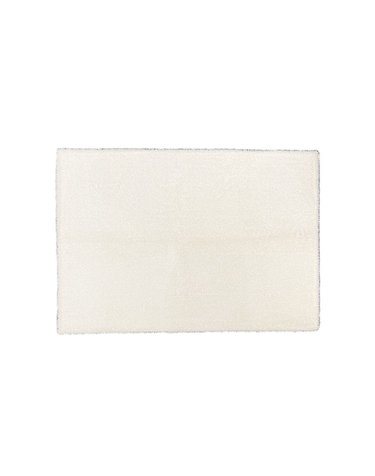 Square Ivory String 러그 4sizes