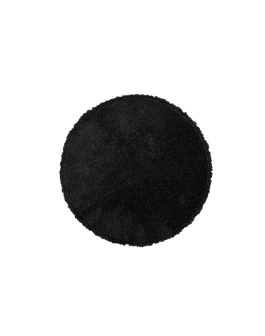 Round Blackcoat 러그 4sizes