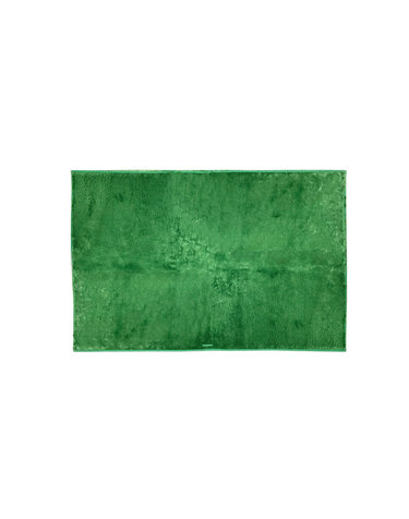 Square Green Plant 러그 4sizes