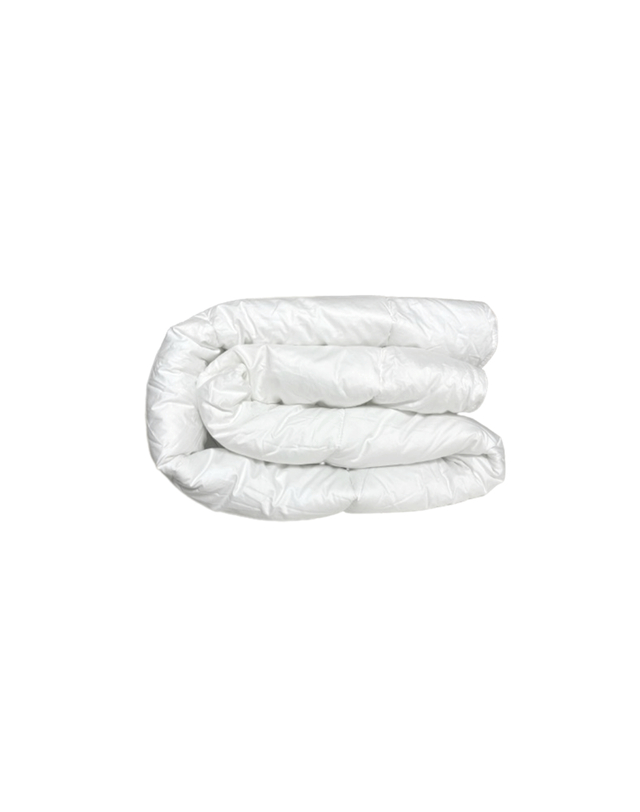 칸드 Vegan Goose duvet 솜 + 베개솜 SET S/D/Q/K 착용컷
