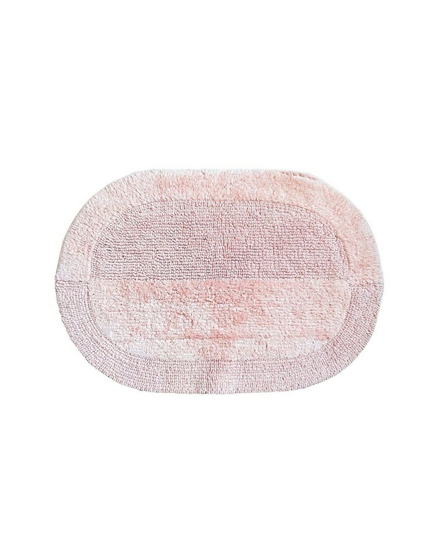 칸드 Round Hotel Bath 러그 6colors 착용컷