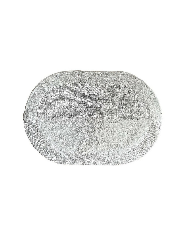 칸드 Round Hotel Bath 러그 6colors 착용컷