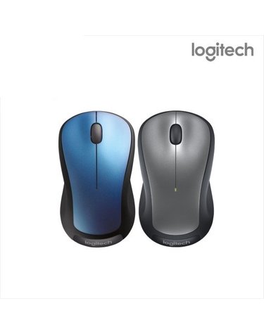 [로지텍] 무선 마우스 (컬러선택)/M310t