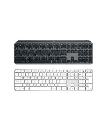 [로지텍] 정품 블루투스 무선 키보드 (컬러선택)/ MX Keys S