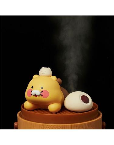 [카카오프렌즈] 간편세척 춘식이 찐빵 가습기