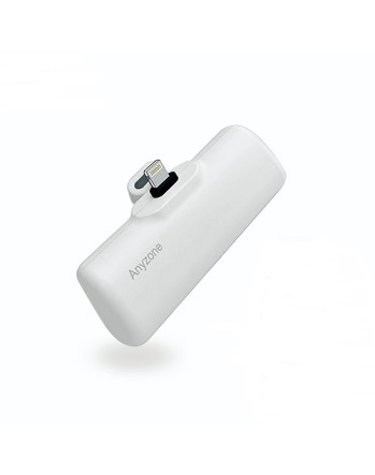 [애니존] 미니 일체형 보조배터리 5000mAh/AG139A