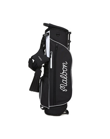 말본골프 캐디백 M9430 BLK