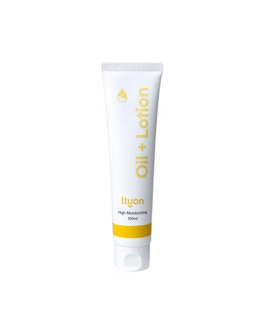 위드오가닉 띠온 보습짱 오일로션 100ml