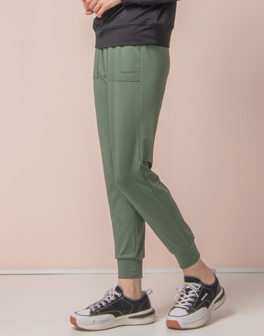뒤란 이지 빅포켓 조거 팬츠 DBF2W-9091 3colors