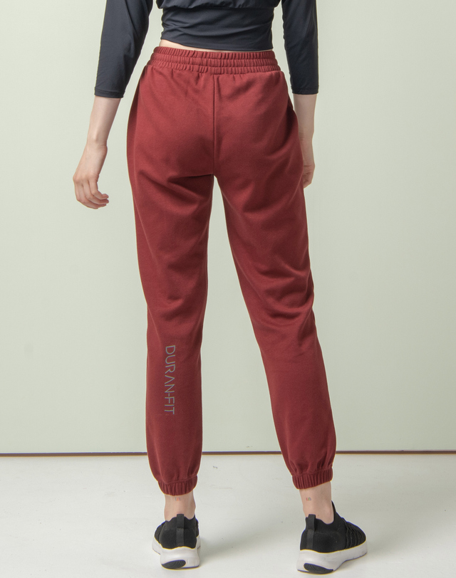 뒤란 뒤란 컴피 앞절개 조거 팬츠 DBF2W-9097 3colors 착용컷