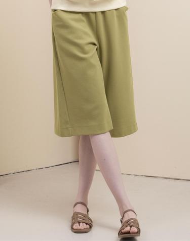 뒤란 라인 이펙트 버뮤다 팬츠 DBF5S-9211 2colors