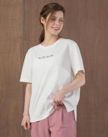 뒤란 소프트 소로나 릴랙스핏 크루넥 티셔츠 DTU6S-3097 3colors