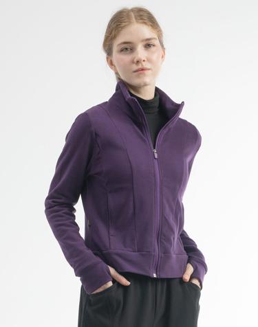 뒤란 소프트 후리스 컴포트핏 집업 자켓 DTF6W-5160 4colors