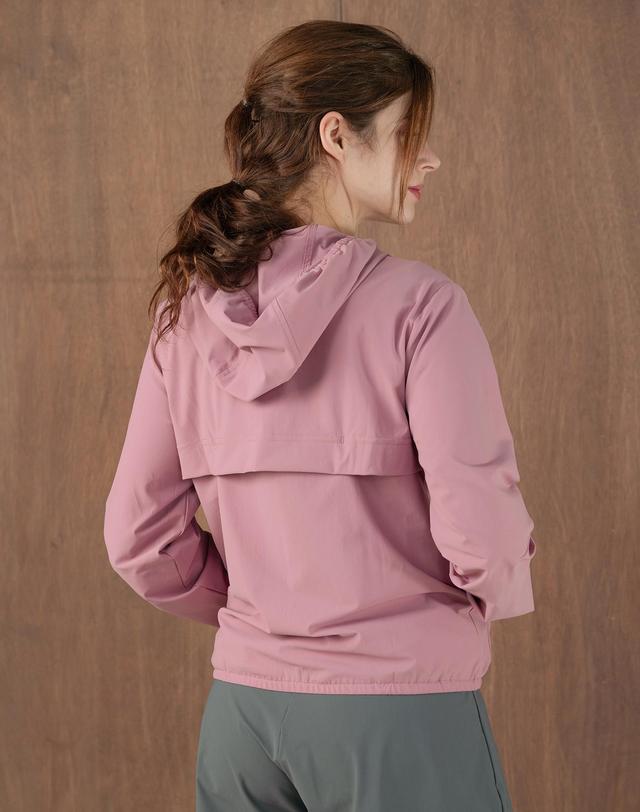 뒤란 뒤란 프리미엄 벤틸레이션 바람막이 자켓 DTF6S-5152 3colors 착용컷