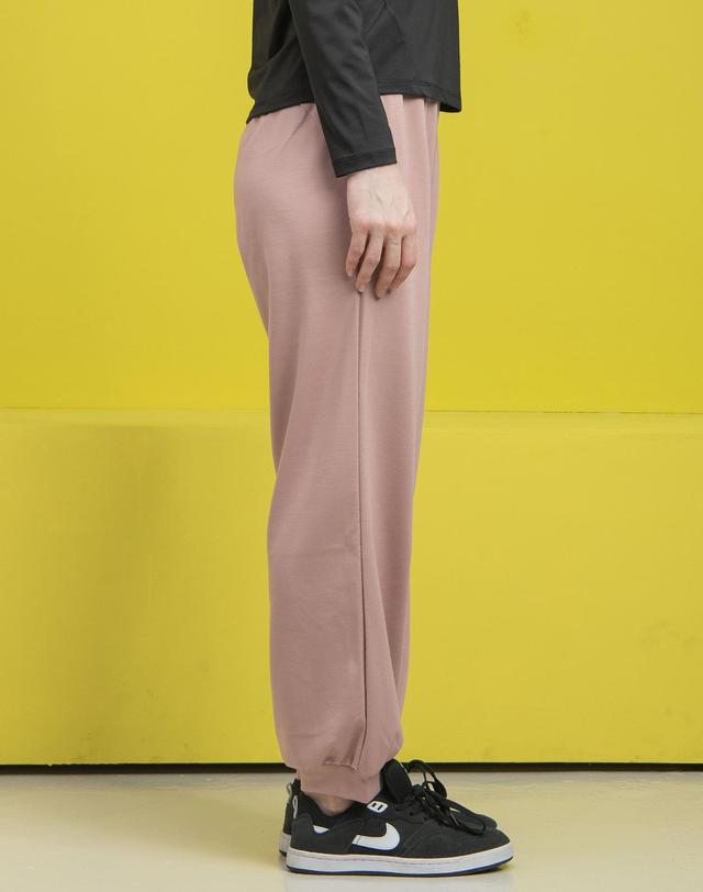 뒤란 뒤란 이지 포켓 조거팬츠 DBF6W-9247 4colors 착용컷