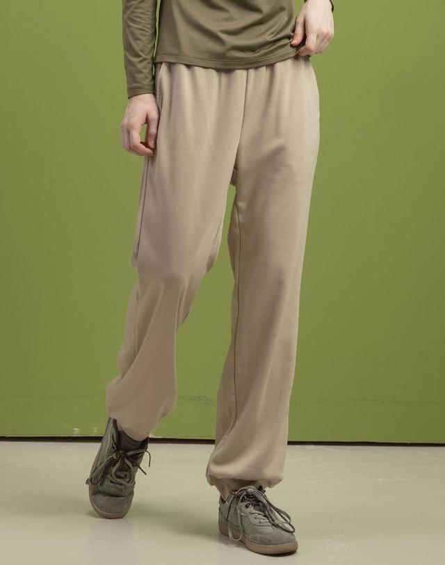 뒤란 뒤란 이지 포켓 조거팬츠 DBF6W-9247 4colors 착용컷