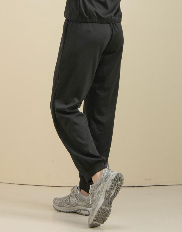 뒤란 뒤란 이지 포켓 조거팬츠 DBF6W-9247 4colors 착용컷