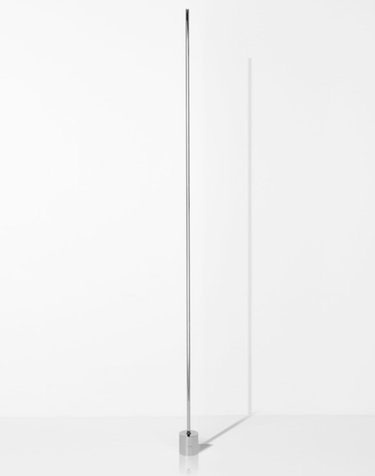 Oblique Floor Stand Lighting / 001-01-02