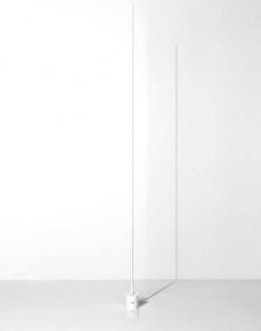 Oblique Floor Stand Lighting / 001-01-03