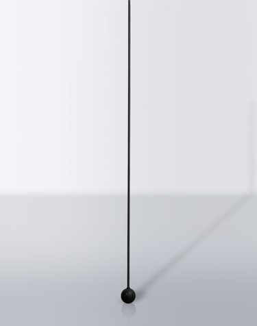 Oblique Floor Stand Lighting / 001-02-01