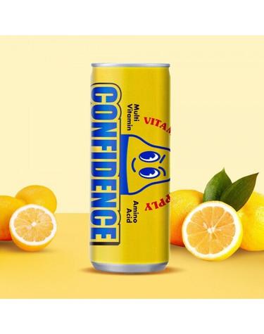 컨피던스 250ml 캔 30입 (무료배송) 음료 음료수