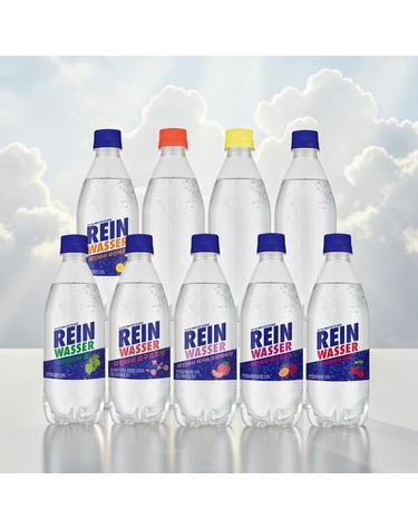 라인바싸 탄산수 500ml 페트 20입 2박스 9종 (플레인/레몬/자몽/파인애플)(오늘출발+무배) 음료 탄산