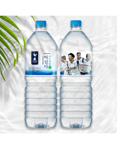 마신다 생수 2L (12입) (무료배송) 가정용 생수 물