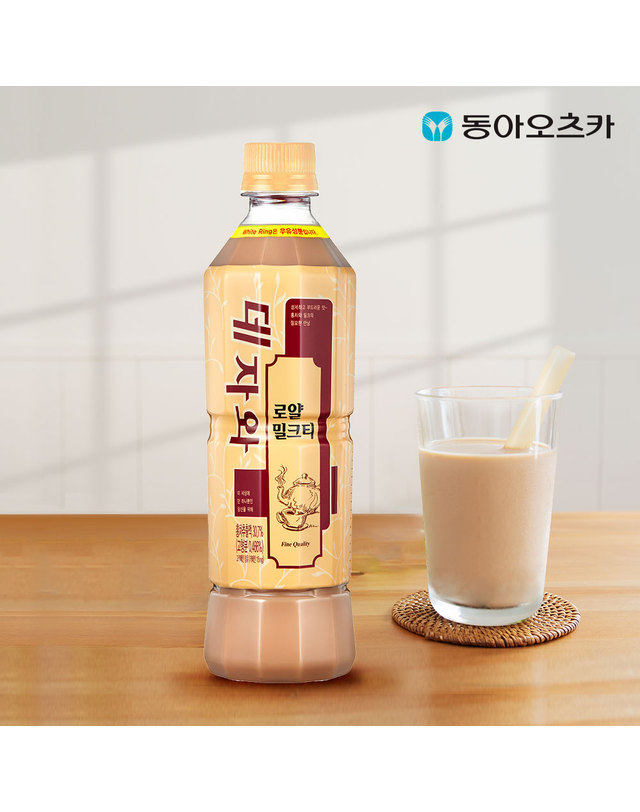 동아오츠카 데자와 240ml 캔 30입 60입 500ml 페트 24입 3종 선택 착용컷