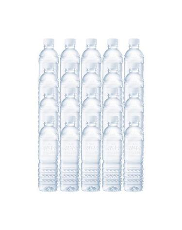 제주 삼다수 그린 생수 500mlx60병 생수 물
